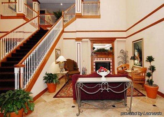 Quality Inn & Suites I-35 E-Walnut Hill Dallas Interno foto