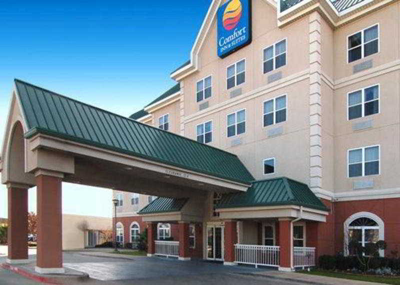 Quality Inn & Suites I-35 E-Walnut Hill Dallas Esterno foto