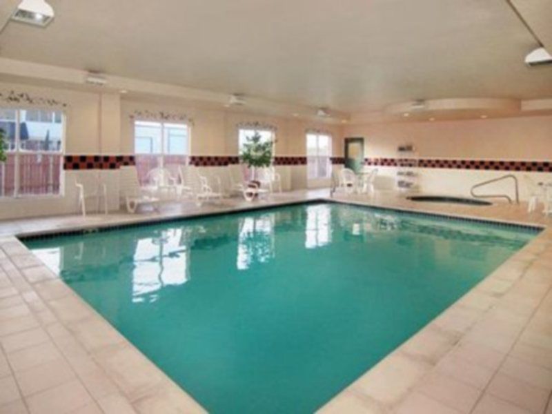 Quality Inn & Suites I-35 E-Walnut Hill Dallas Servizi foto