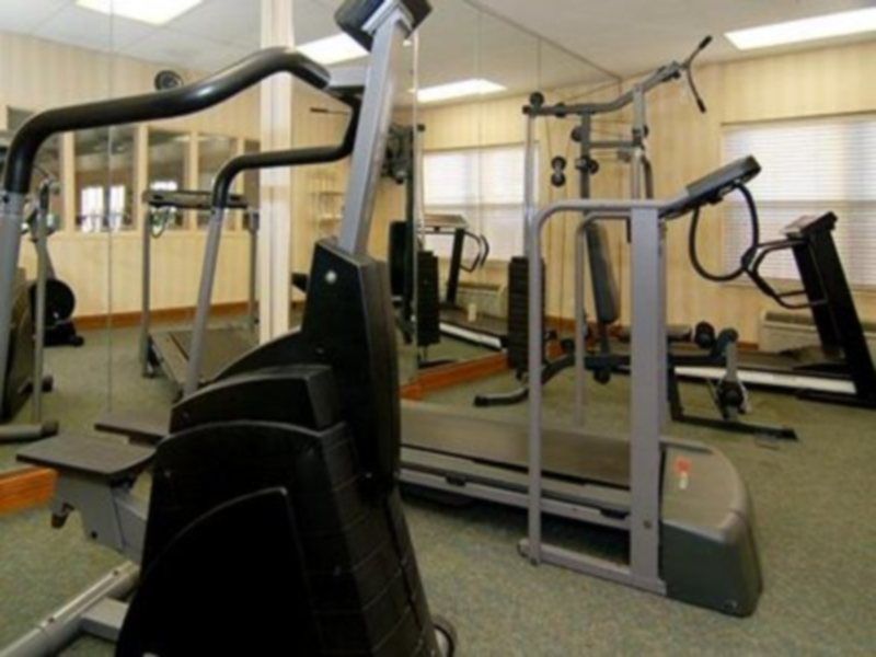 Quality Inn & Suites I-35 E-Walnut Hill Dallas Servizi foto